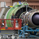Image for article titled The Stunning Factory Porn Of Aircraft Assembly Lines